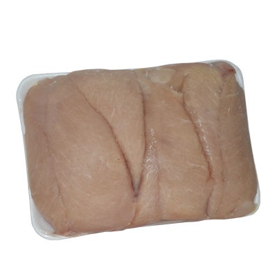 FILET DE POLLO 500 Gr