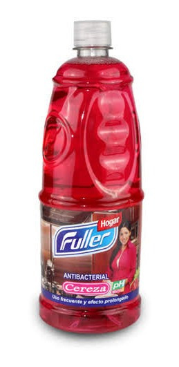 FULLER ANTIBACTERIAL CEREZA 1000CC