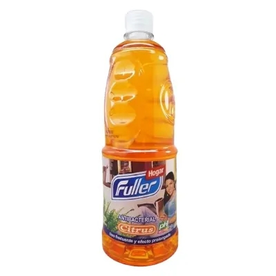 FULLER ANTIBACTERIAL CITRUS 1000CC