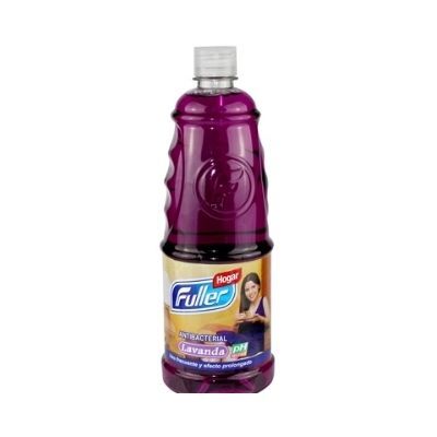 FULLER ANTIBACTERIAL LAVANDA 1L