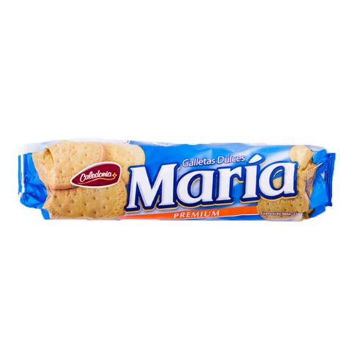 GALLETAS MARIA CALEDONIA 252GR