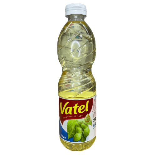 ACEITE VATEL SOYA 500ML