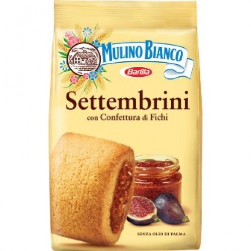 GALLETAS SETTEMBRINI 300G