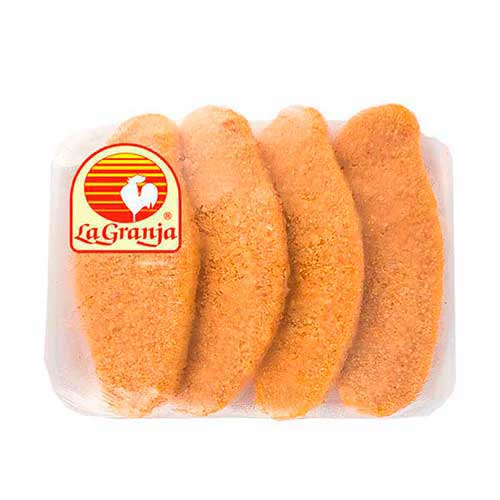 GRANJERO DE POLLO 450 GR