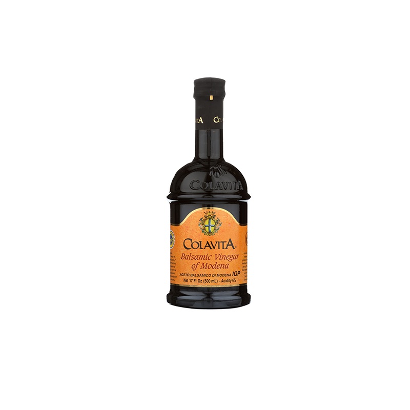 ACETO BALSAMICO COLAVITA 500ML