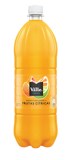 JUGO DEL VALLE FRESH FRUTAS CITRICAS 1,5