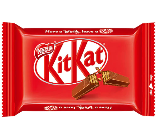 KITKAT 41G