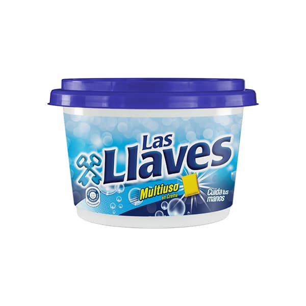 LAS LLAVES MULTIUSO 250G