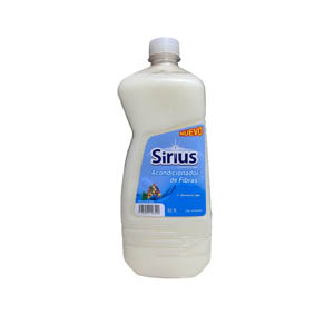 ACONDICIONADOR DE FIBRAS SIRIUS 1L