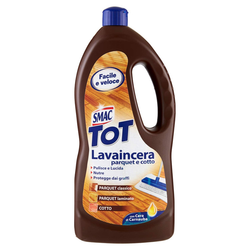 LAVAINCERA  SMAC 1000ML