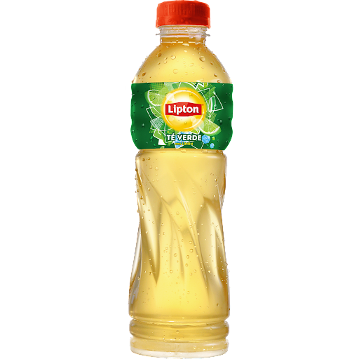 LIPTON TE VERDE CON LIMON 500C