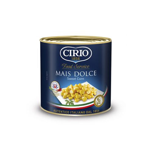 MAIZ DULCE CIRIO 300G   