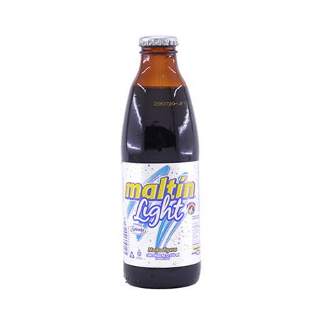 MALTA LIGHT 250ML