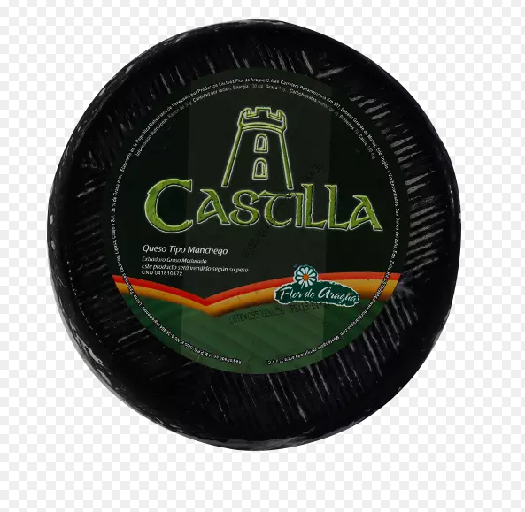 MANCHEGO CASTILLA 250 Gr