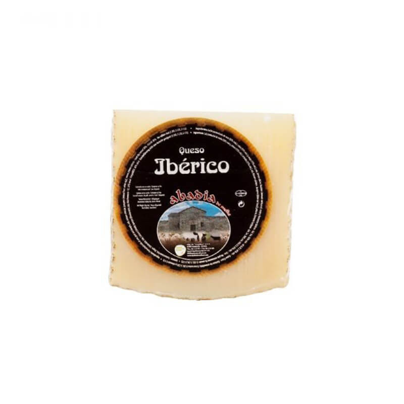 MANCHEGO IBERICO 150G