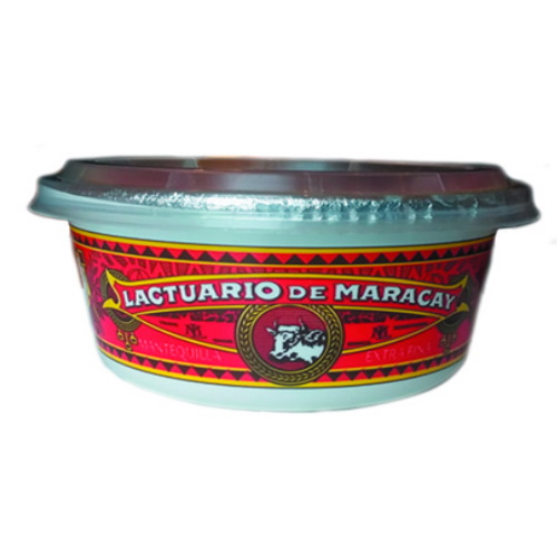 MANTEQUILLA MARACAY PLASTICA 250 Gr