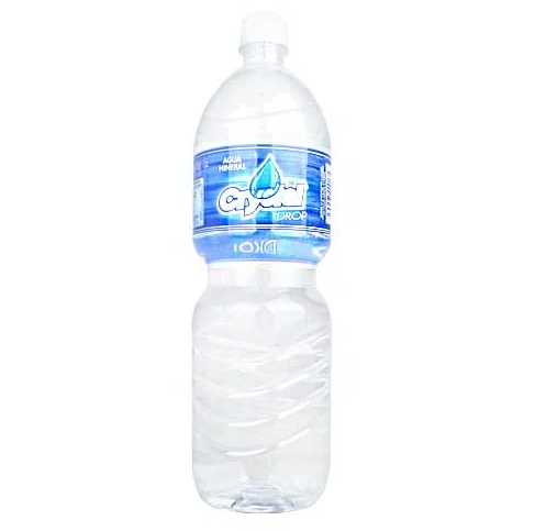 AGUA MINALBA 1.5L