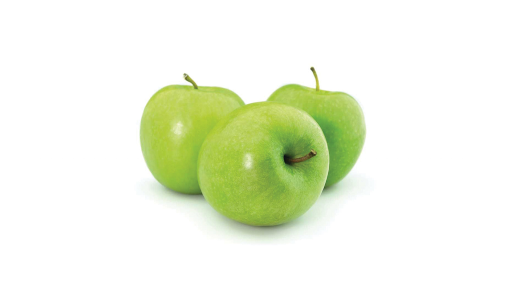 MANZANA VERDE 500 Gr