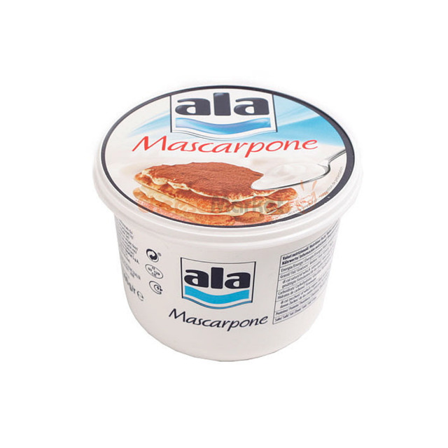 MASCARPONE ALA 500G