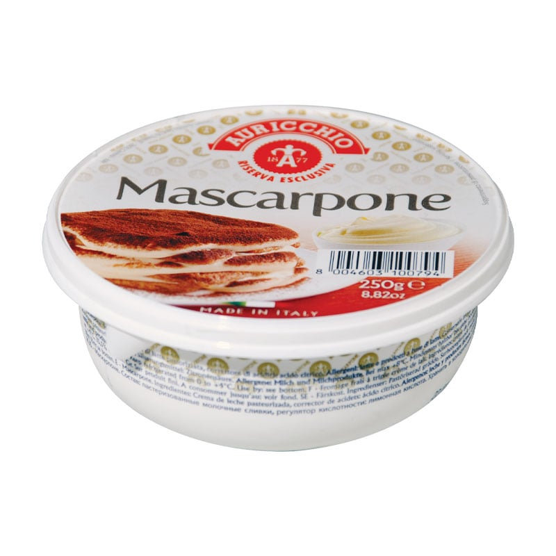 MASCARPONE AURICCHIO 250GR