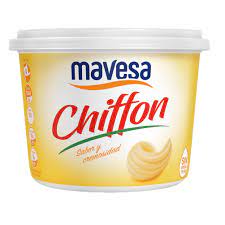 MAVESA CHIFFON SUAVE 454G