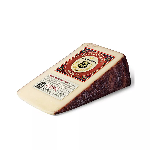 MERLOT BELLAVITANO CHEESE