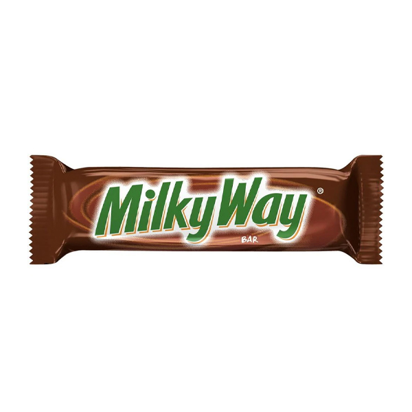 MILKYWAY BAR  52.2 Gr