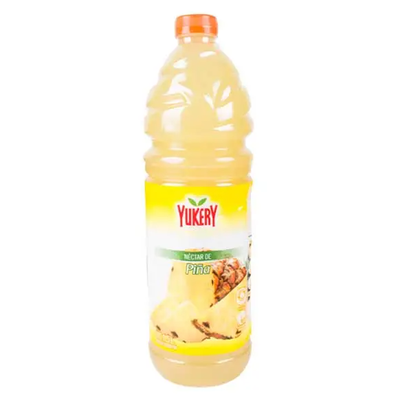 NECTAR PIÑA YUKERY 1.5L