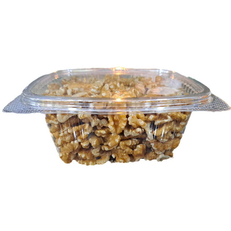 NUECES PELADAS TREBOL 250 Gr