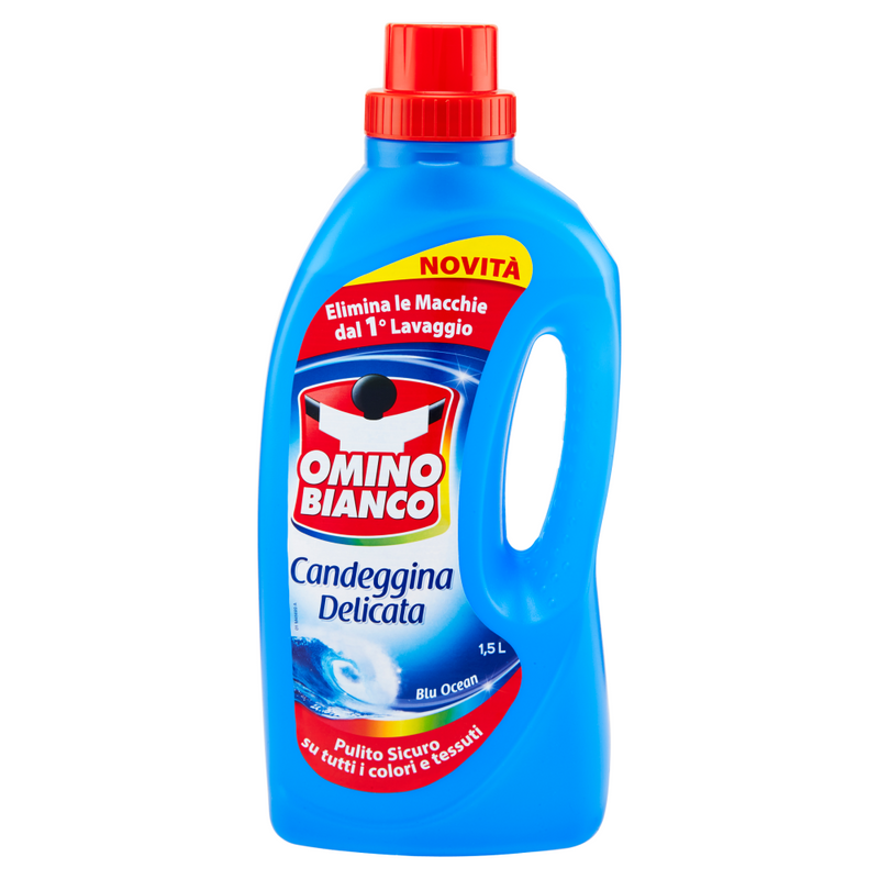 O.B CANDEGGINA DELICATA 1,5L