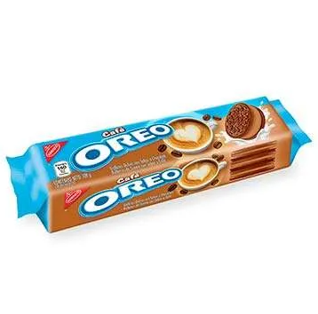 OREO DE CAFE 108G