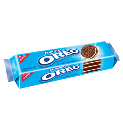 OREO DE CHOCOLATE 108G