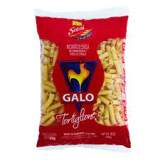 PASTA GALO TORTIGLIONI 500G