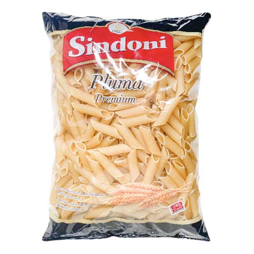 PASTA SINDONI PLUMA 1K