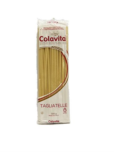 PASTA TAGLIATELLE COLAVITA 500G