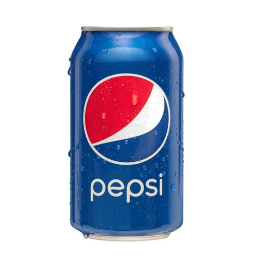 PEPSI LATA 320CM