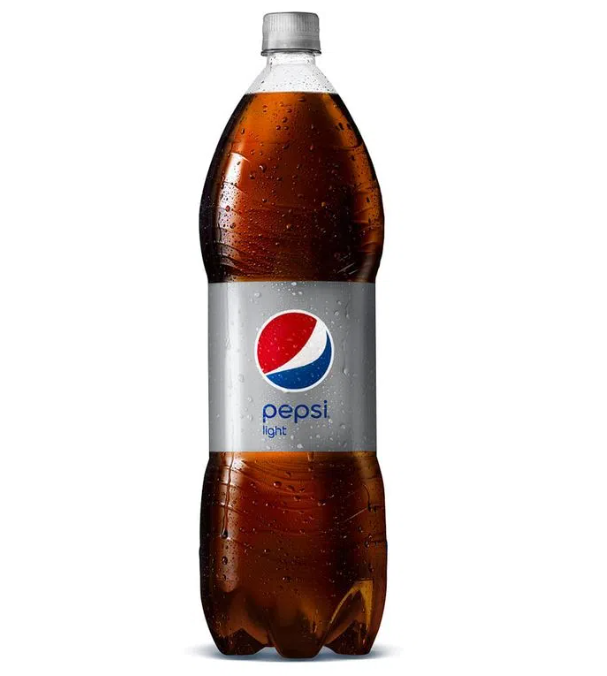 PEPSI LIGHT 2L