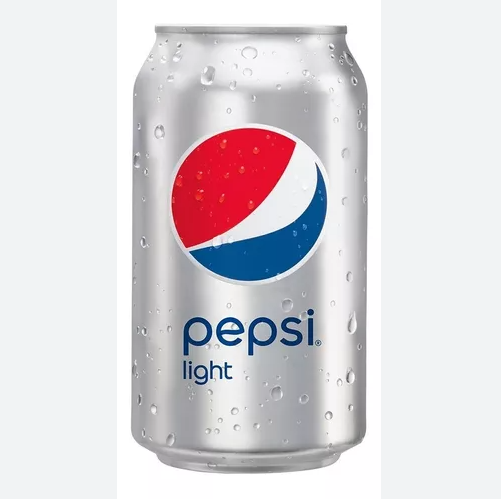 PEPSI LIGHT LATA 355ML