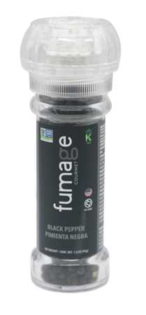 PIMIENTA NEGRA FUMAGE 45GR