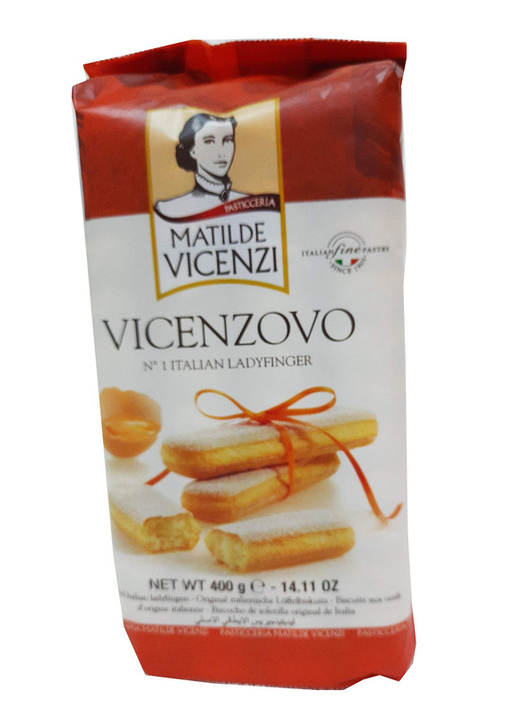 PLANTILLAS VICENZOVO 400G