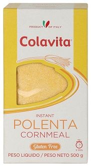 POLENTA COLAVITA 500G