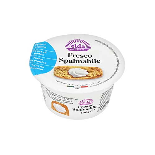 [8002226006042] QUESO CREMA FRESCO SPALMABILE 1.5 K