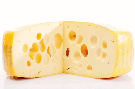 [311027] QUESO EMMENTAL HOLANDES 250 Gr