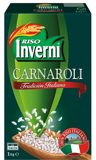 [000269] ARROZ ARBORIO RISO INVERNI 1K