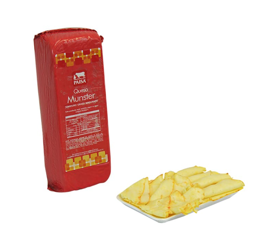 [311003] QUESO MUNSTER 250 GR