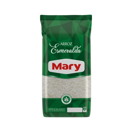 [7591473005232] ARROZ MARY ESMERALDA 900GR