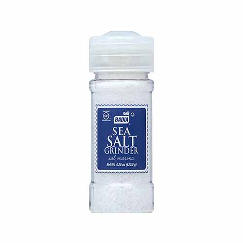 [033844004903] SAL MARINA GRUESA BADIA 225 GR