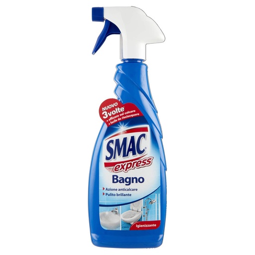 [0184410] SMAC BAÑO EXPRESS TRIGGER 650ML