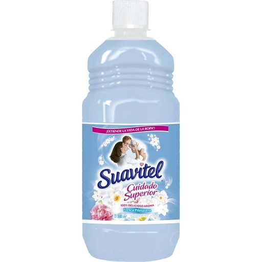 [018561] SUAVIZANTE SUAVITEL 500ML