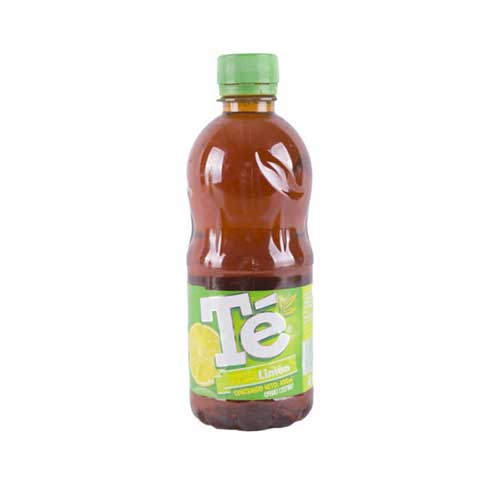[7592565000227] TE LIMON CRYSTAL 400ML